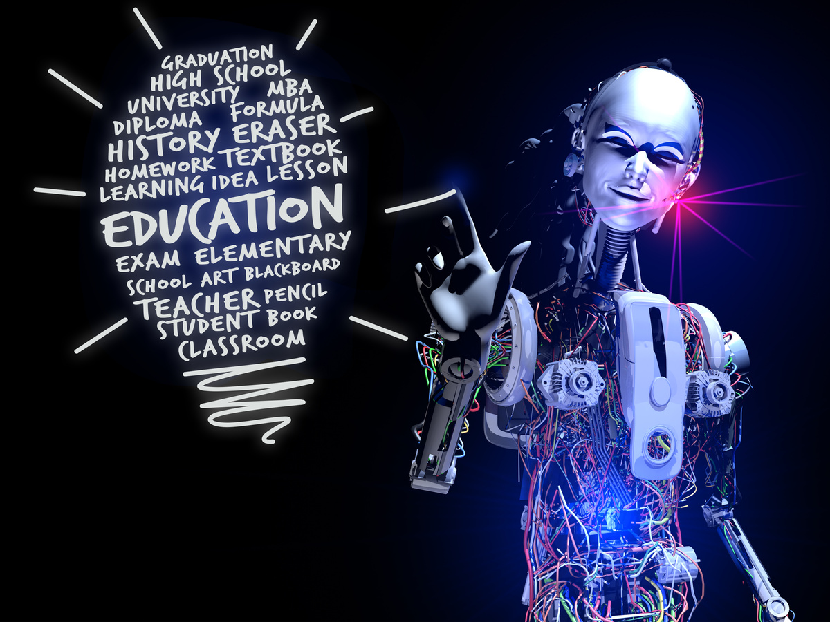 Education Idea of The Future