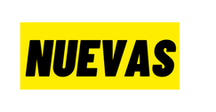 Nuevas
